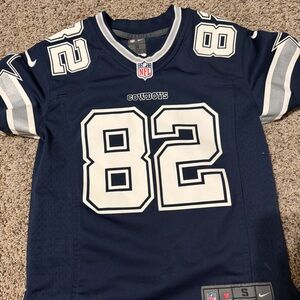 Witten jersey